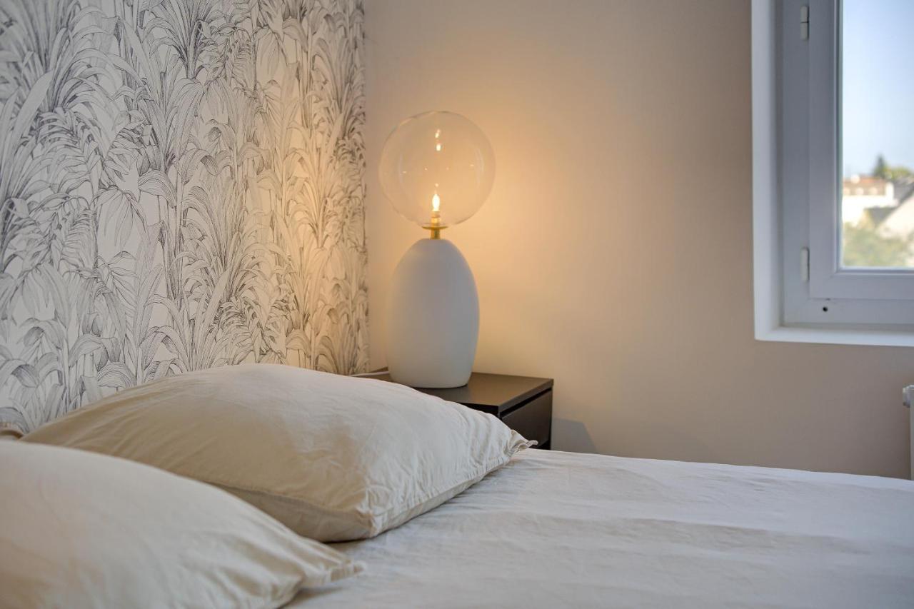 L'espadon - Appart'escale Apartment *