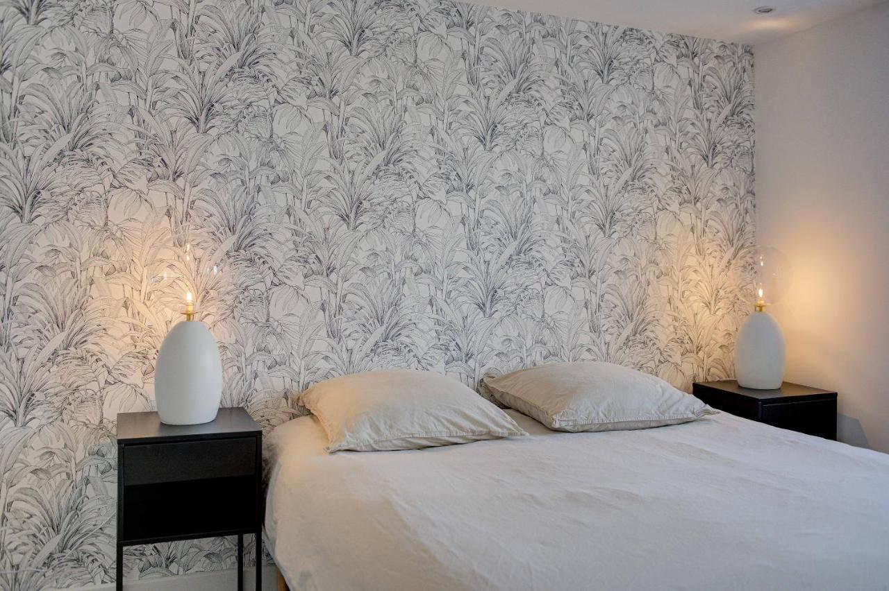 L'espadon - Appart'escale Apartment