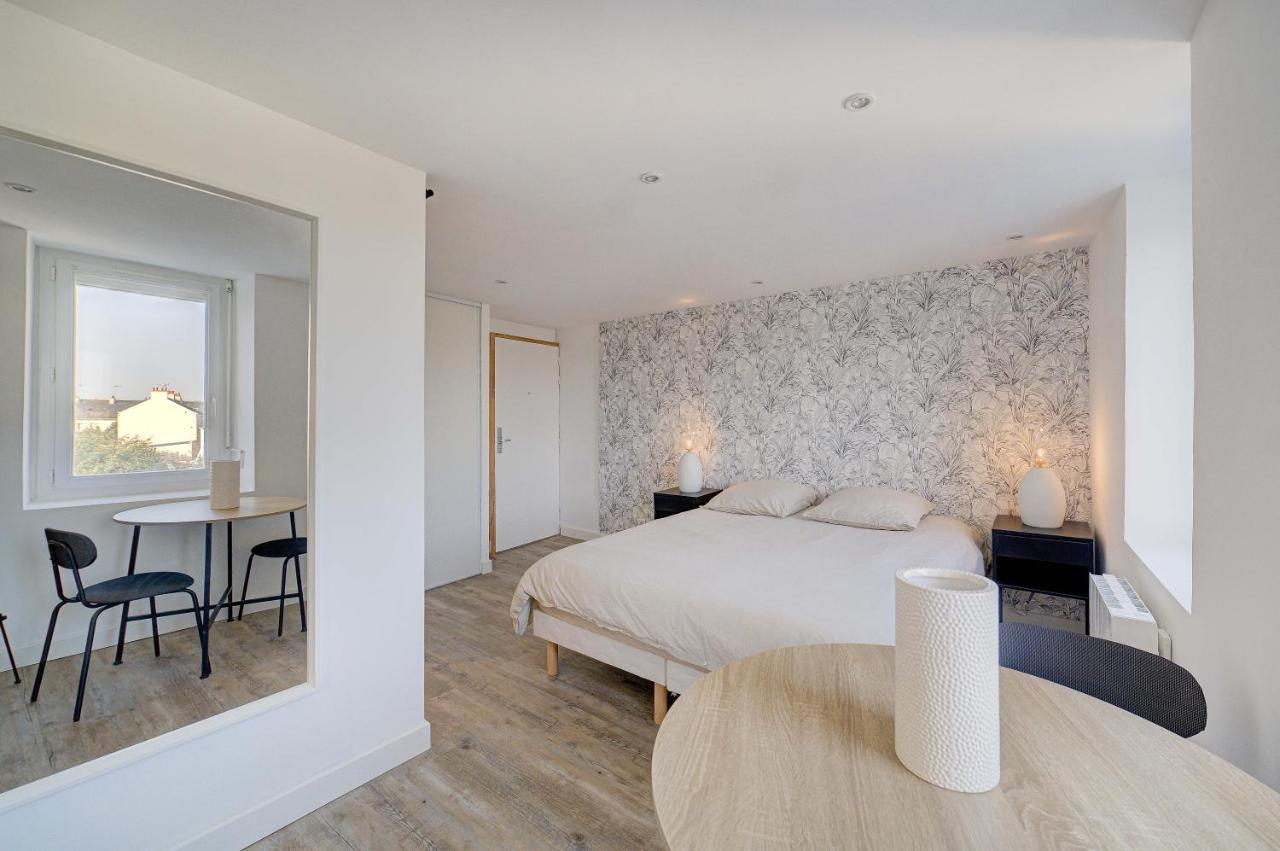 L'espadon - Appart'escale Apartment *